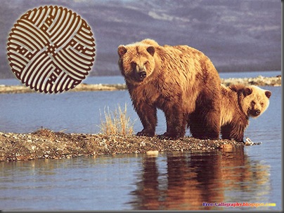 Bear Wallpaper 1024 X 768 Bear Wallpaper 1024 X 768